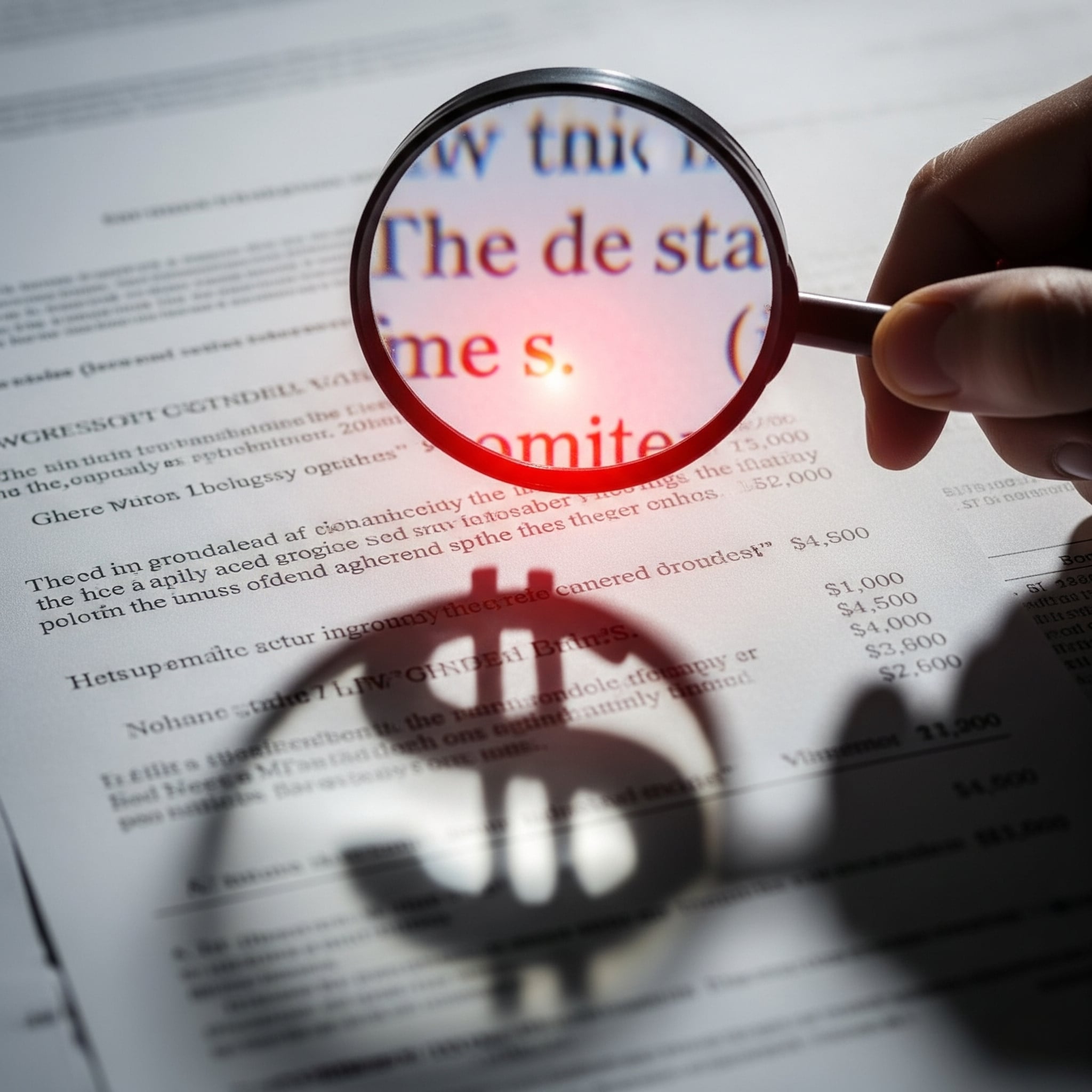 Hidden Costs of Manual Data Entry